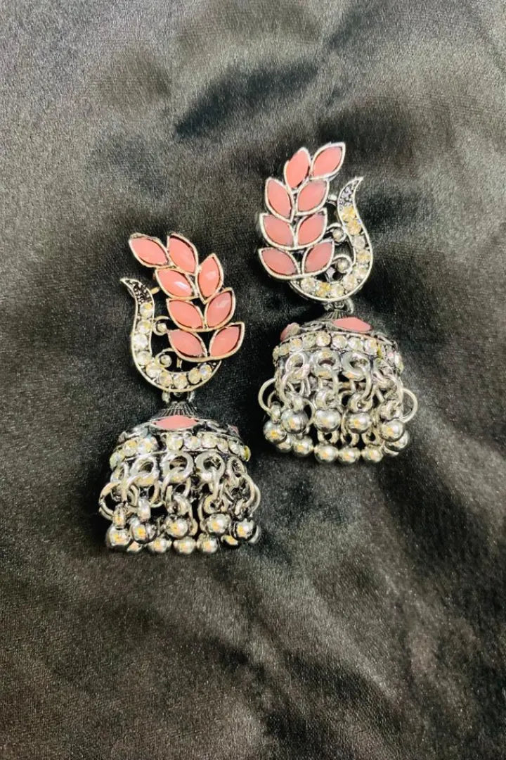 Malti Earrings