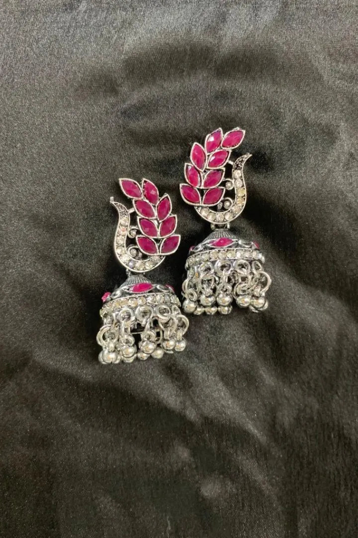 Malti Earrings