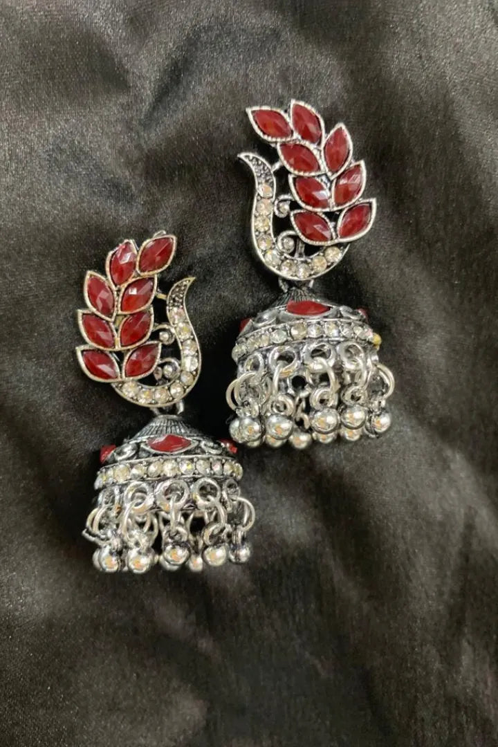 Malti Earrings
