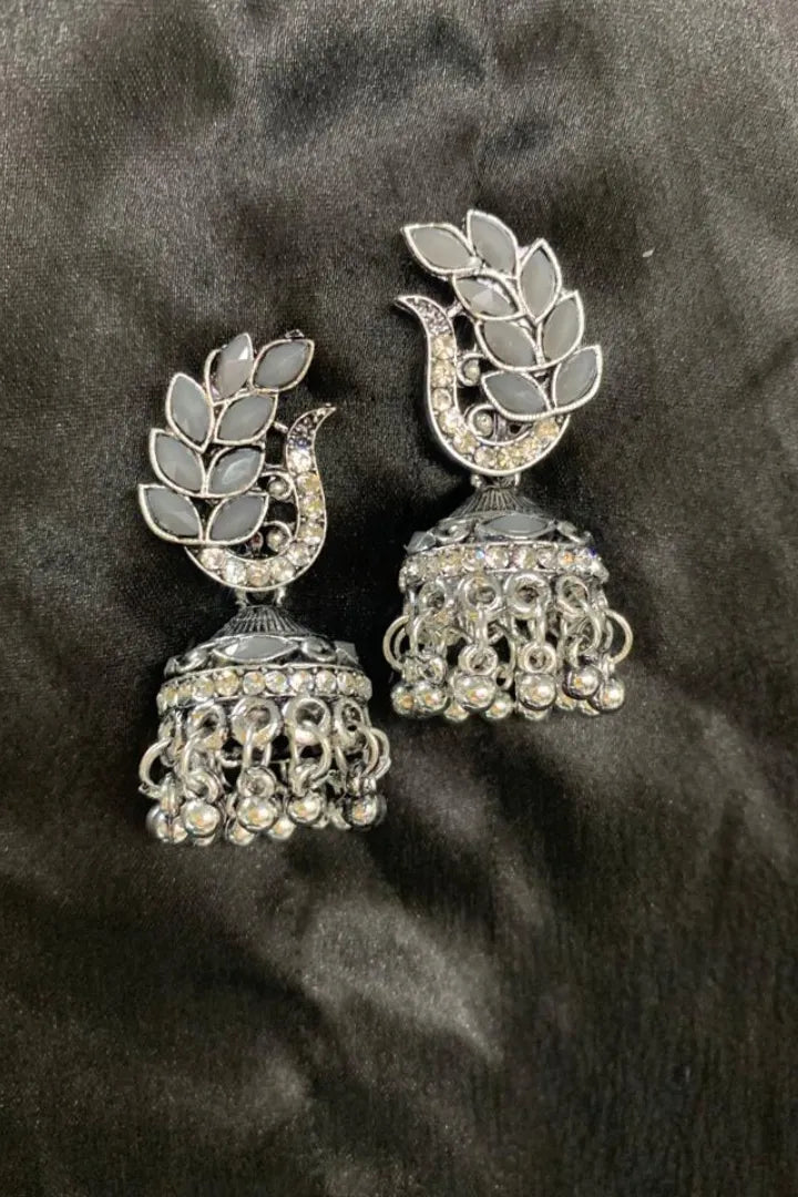 Malti Earrings