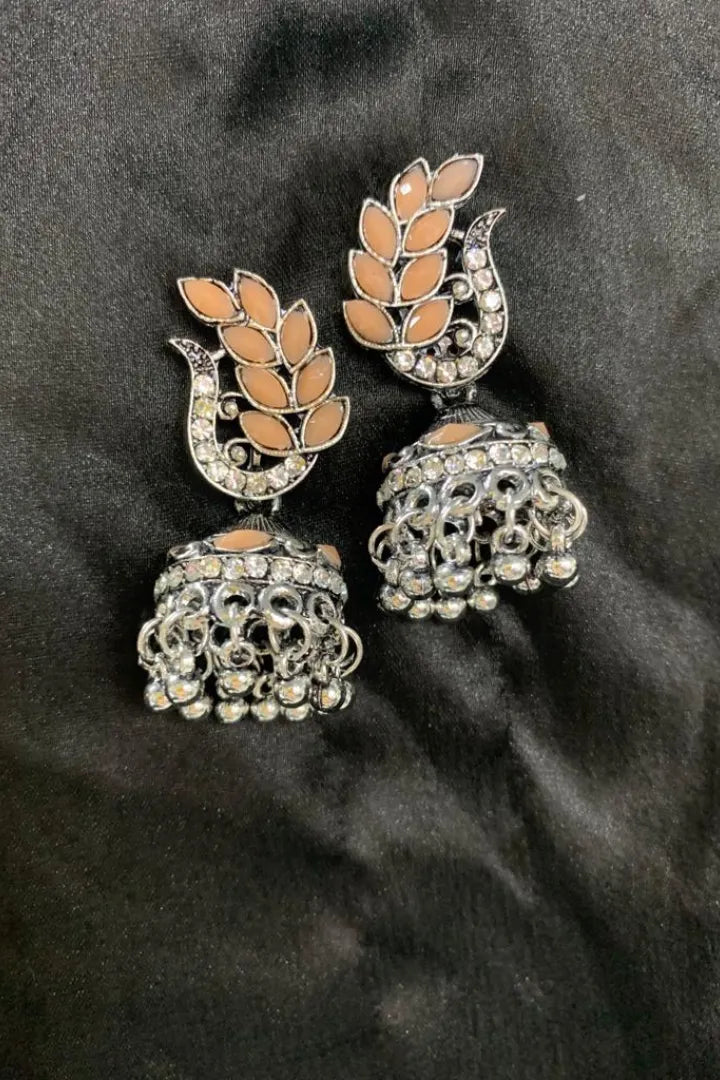 Malti Earrings