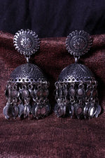 Load image into Gallery viewer, Jagrati Earrings