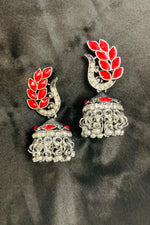 Load image into Gallery viewer, Malti Earrings
