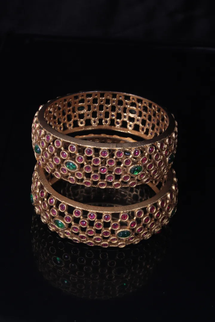 Tulsi Bangles