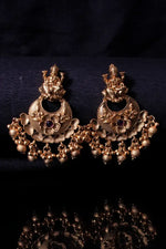 Load image into Gallery viewer, Gauri Earrings
