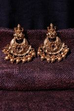 Load image into Gallery viewer, Gauri Earrings
