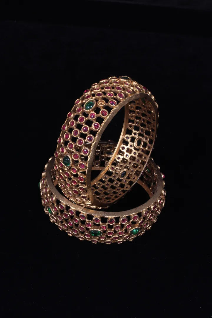 Tulsi Bangles