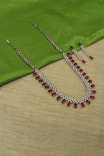 Load image into Gallery viewer, Ivy Necklace Set
