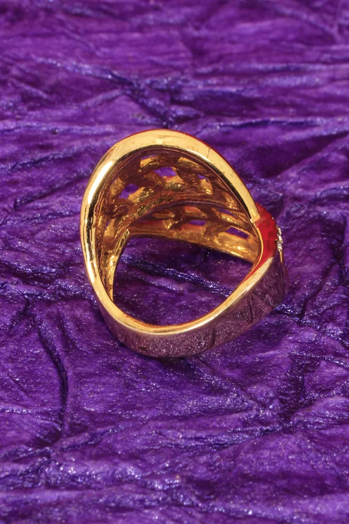 Bela Ring