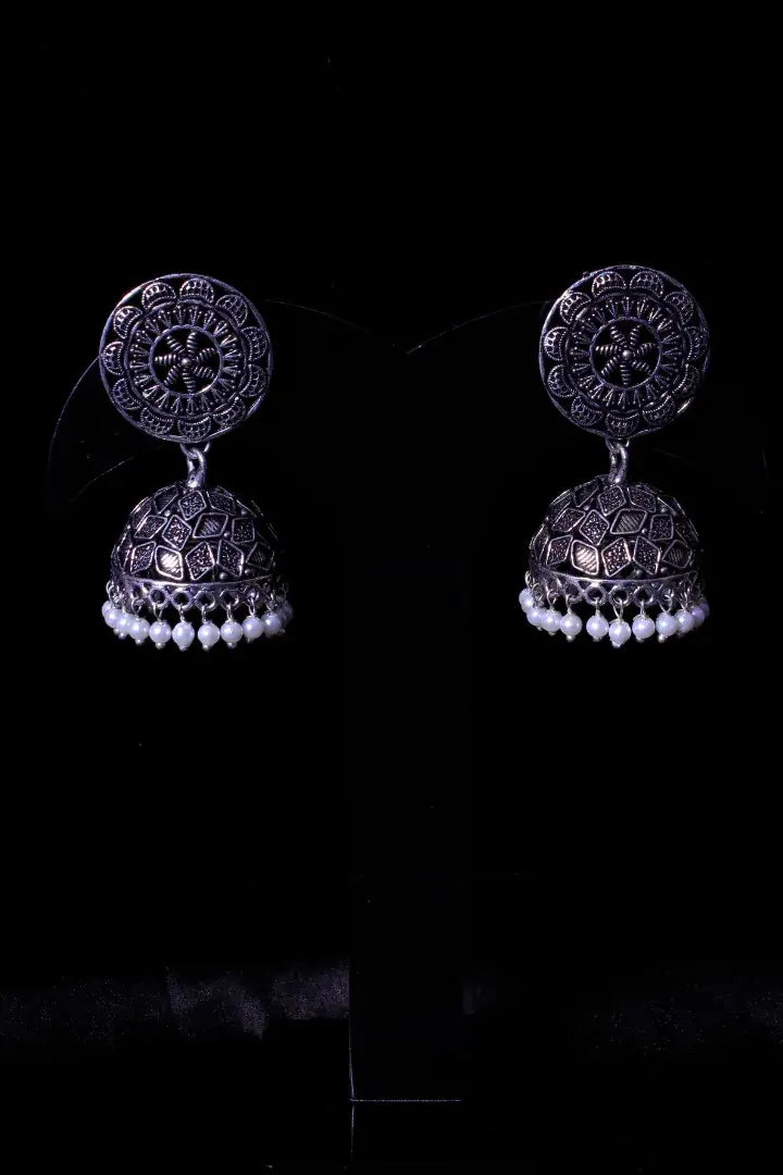 Falak Earrings