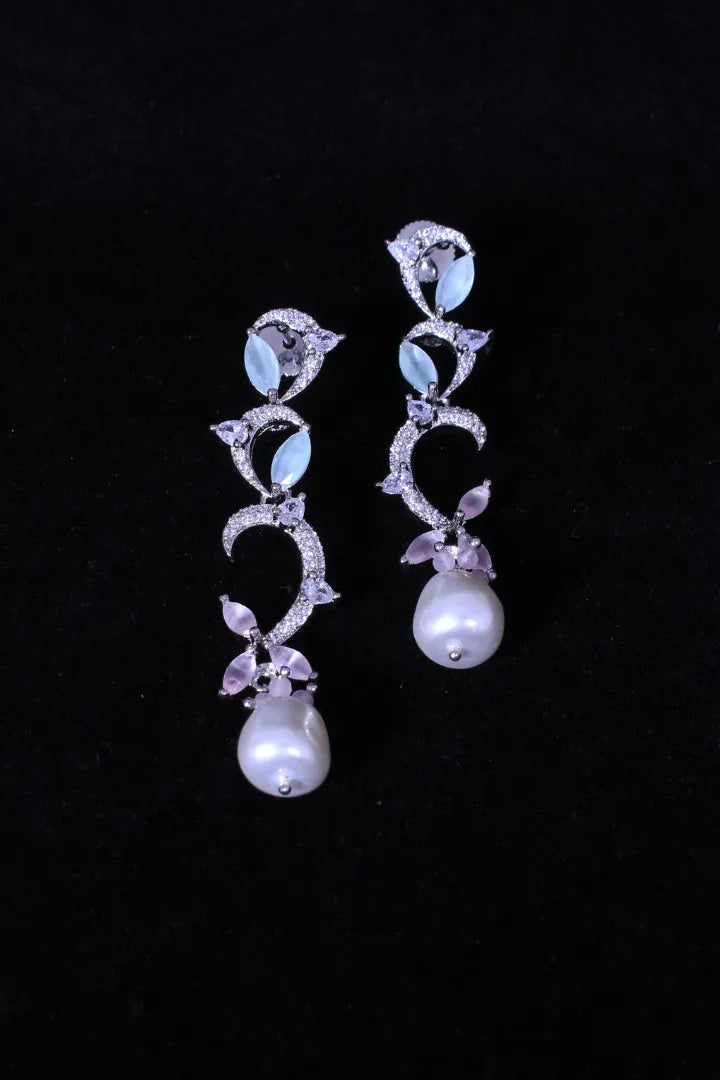 Isa Necklace Set