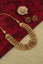 Load image into Gallery viewer, Maya Necklace Set
