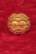 Load image into Gallery viewer, Aastha Ring
