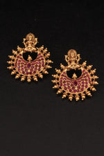 Load image into Gallery viewer, Amla Earrings
