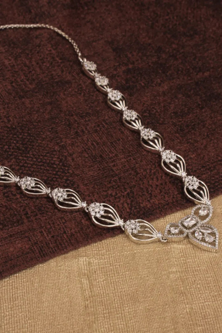 Diana Necklace Set