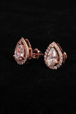 Load image into Gallery viewer, Solitaire Earring

