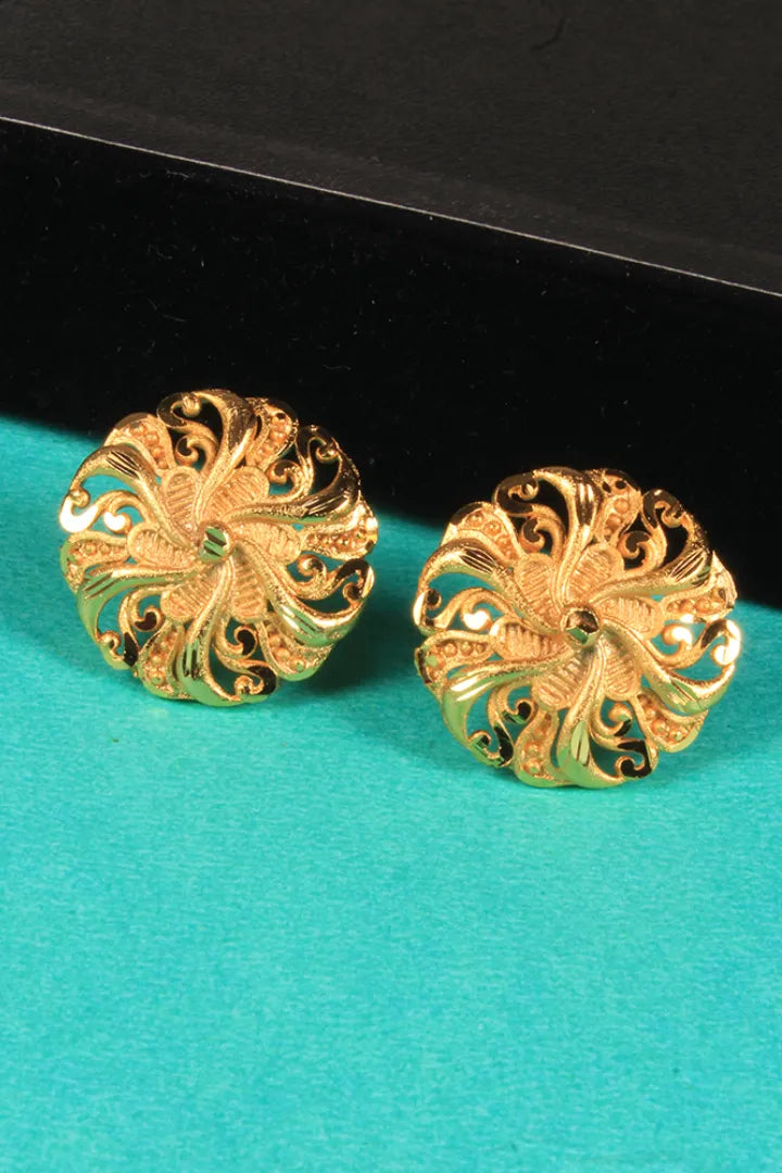 Nirvi Earrings