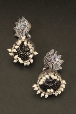 Load image into Gallery viewer, Mayuri Jhumka
