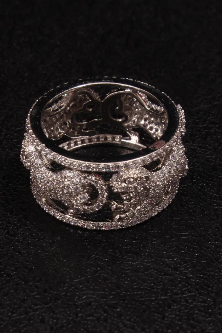 Nancie Ring