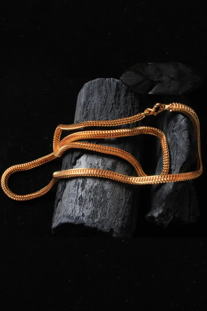 Anvi Chain
