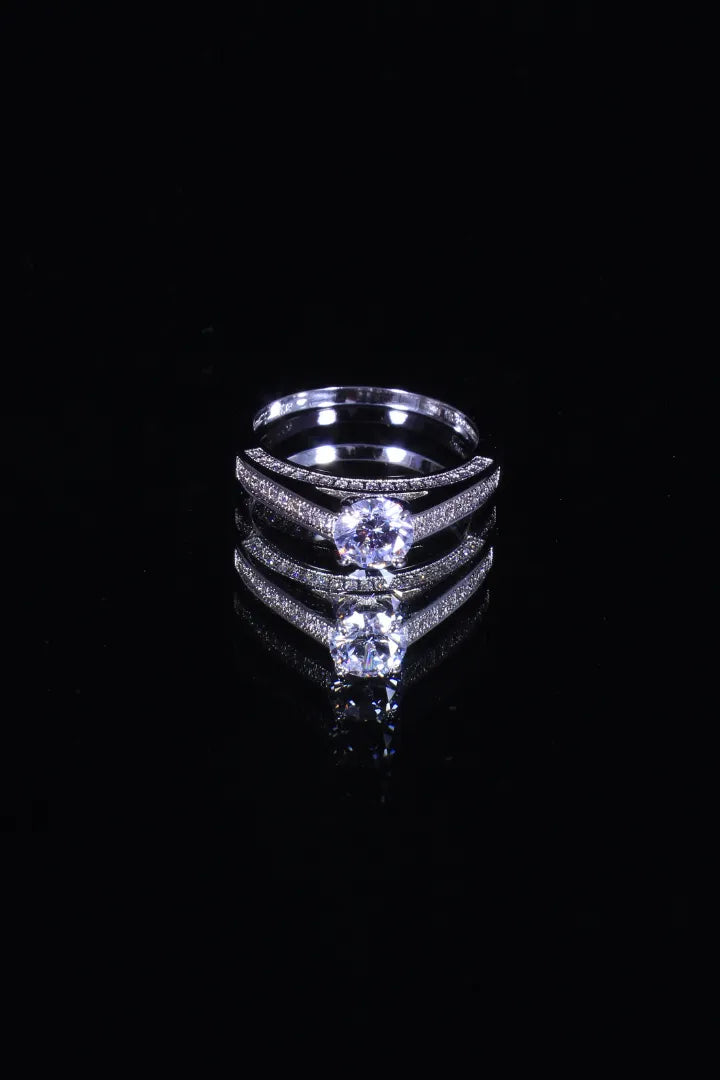 Trinity Ring