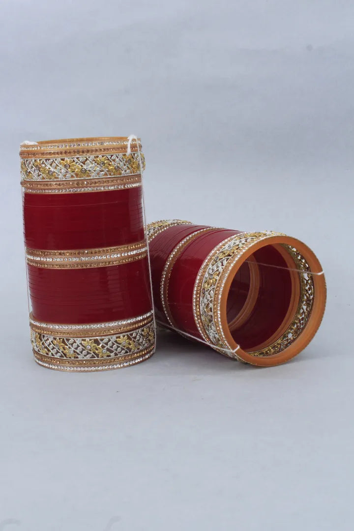 Eswari Bridal Chura