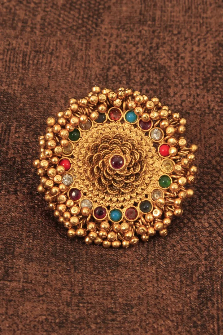Ekaja Ring