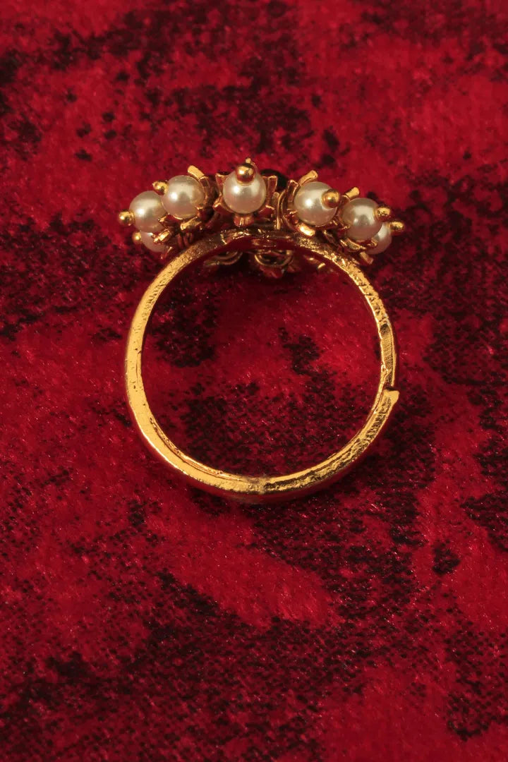 Yashoda Ring