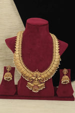 Load image into Gallery viewer, Lakshmi Necklace

