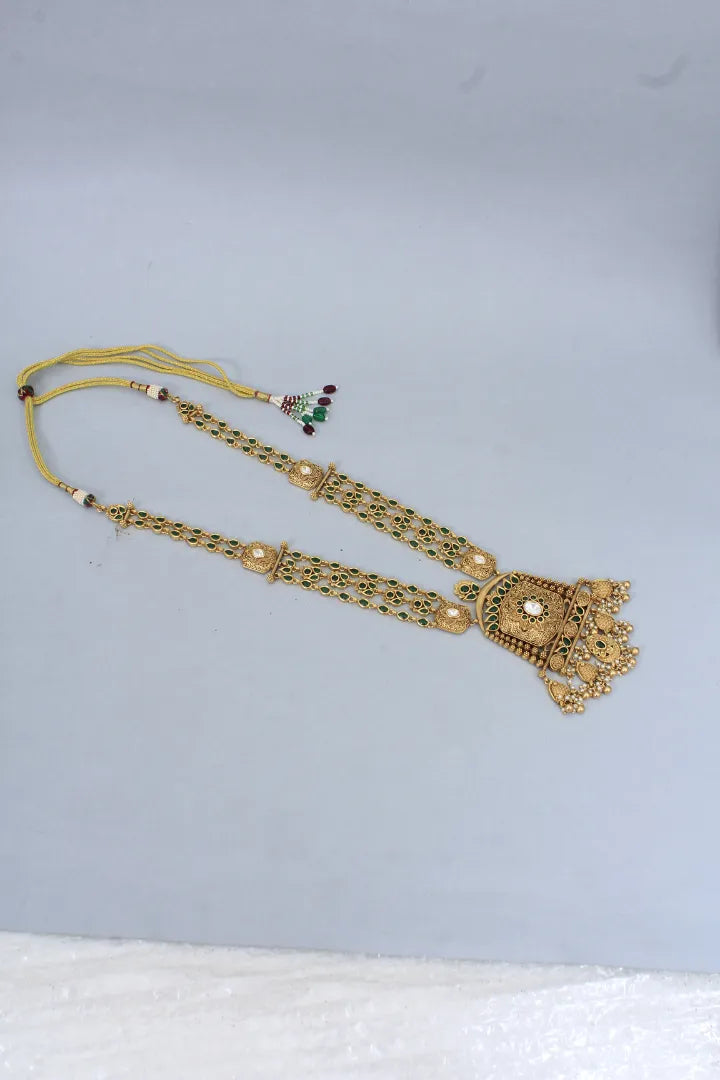 necklace set