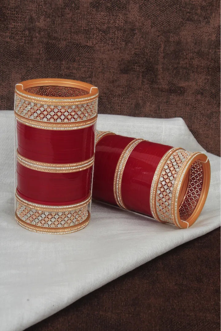 Amoli Bridal Chura