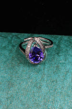 Load image into Gallery viewer, Ziva Ring
