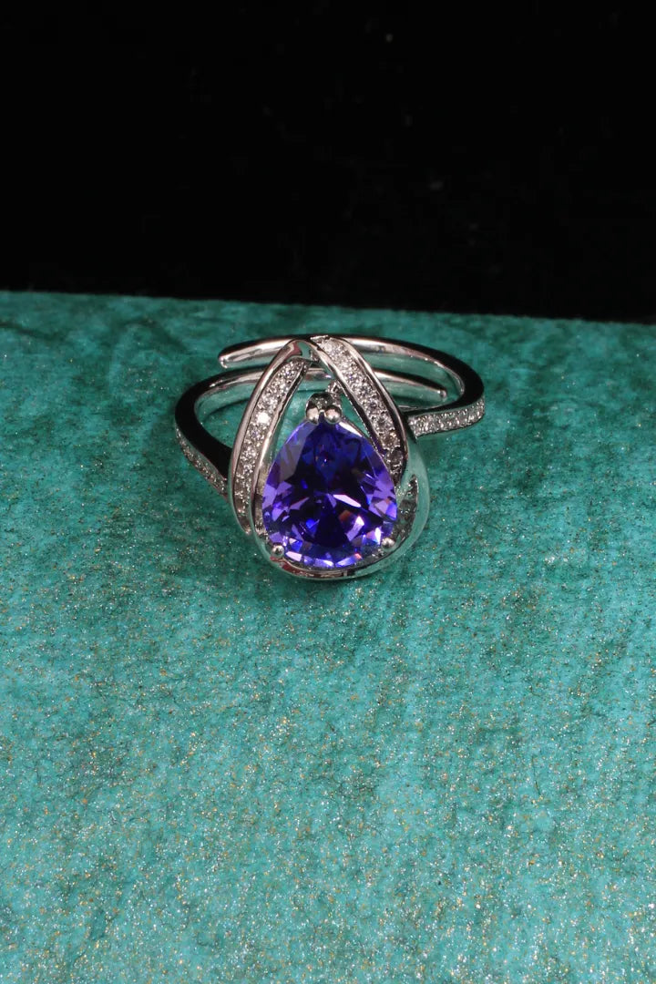 Ziva Ring