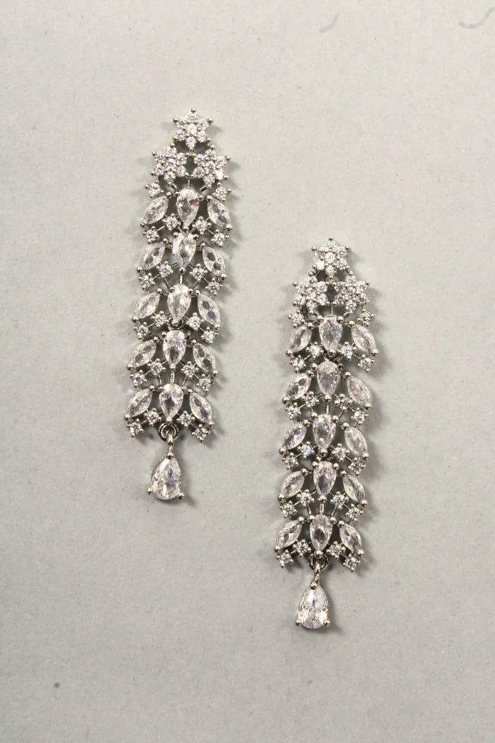Sophia Necklace Set