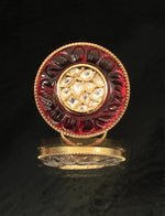 Load image into Gallery viewer, Abhilasa Finger Ring
