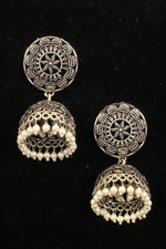 Load image into Gallery viewer, Falak Earrings
