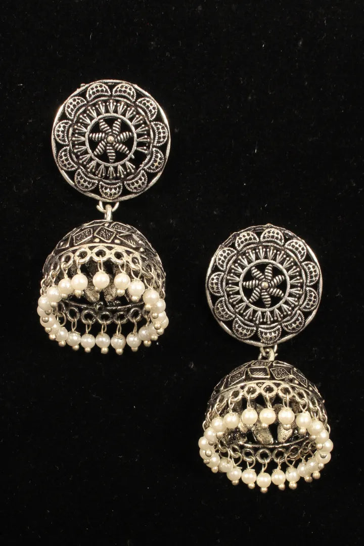 Falak Earrings
