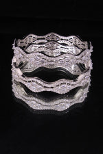 Load image into Gallery viewer, Kaylee Bangles
