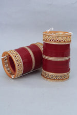 Load image into Gallery viewer, Divya Bridal Chura
