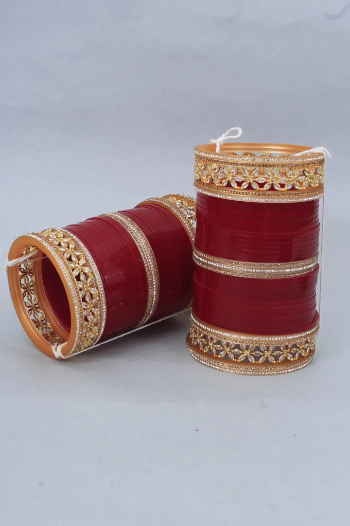 Divya Bridal Chura