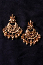 Load image into Gallery viewer, Gauri Earrings