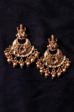 Load image into Gallery viewer, Gauri Earrings
