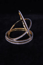 Load image into Gallery viewer, Arya Bangles
