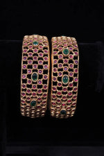 Load image into Gallery viewer, Tulsi Bangles
