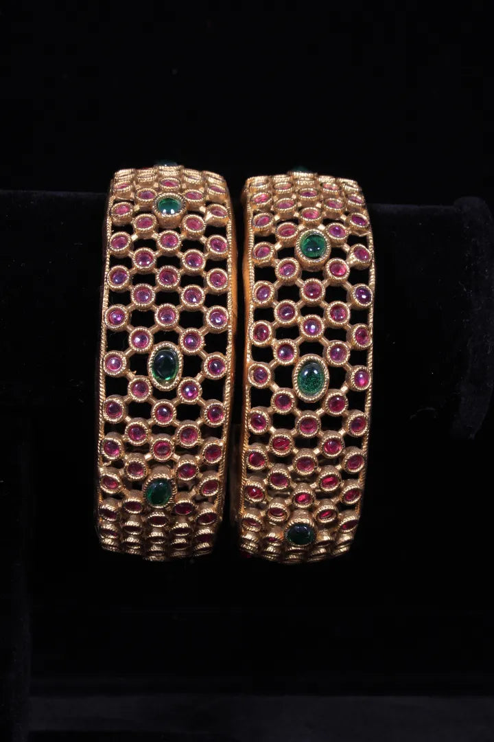 Tulsi Bangles