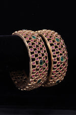 Load image into Gallery viewer, Tulsi Bangles
