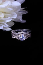 Load image into Gallery viewer, Hazel Ring
