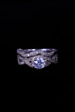 Load image into Gallery viewer, Hazel Ring
