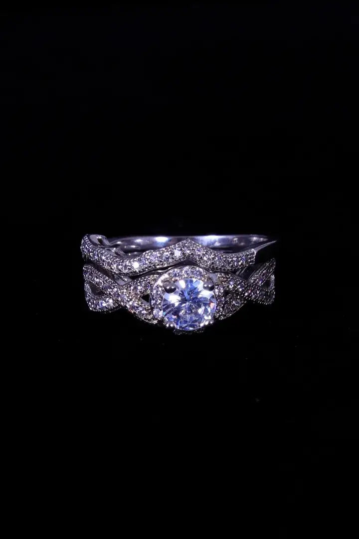 Hazel Ring
