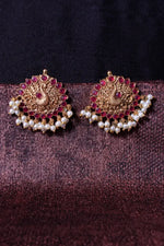 Load image into Gallery viewer, Kalaapee Earrings